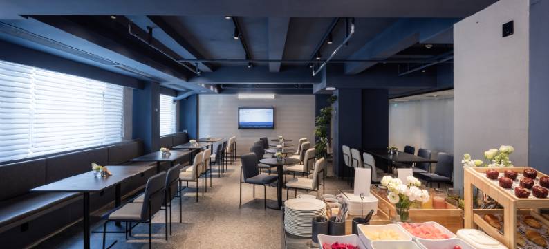 合肥淮河路步行街银泰中心轻居酒店图片