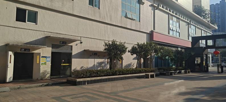 时代公寓(容桂海骏达店)图片