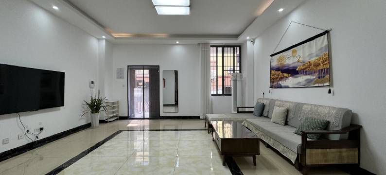 云曦客栈(融创国际度假区店)图片