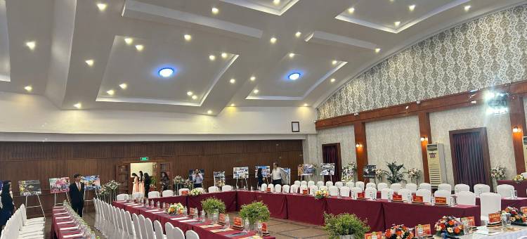 芒青大酒店嘉莱(Muong Thanh Grand Gia Lai)图片