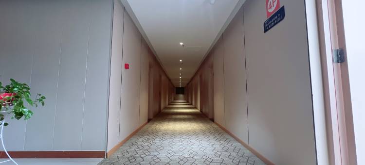 如家派柏云酒店(淄博临淄大道店)图片