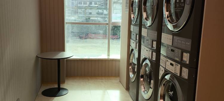 巴马寿乡国际大酒店(寿乡文化广场店)图片