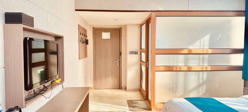 欢朋假日酒店(青岛胶东国际机场店)图片