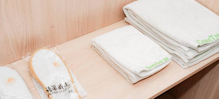 格林豪泰酒店(唐山开平区政府店)图片