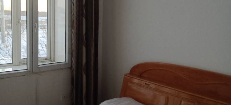 逊克雾凇度假村(大平台雾松风景区店)图片