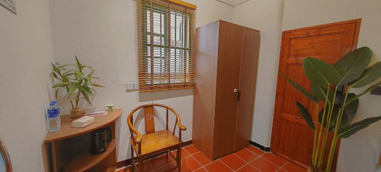 泉州爱恩之家民宿(古城西街店)图片