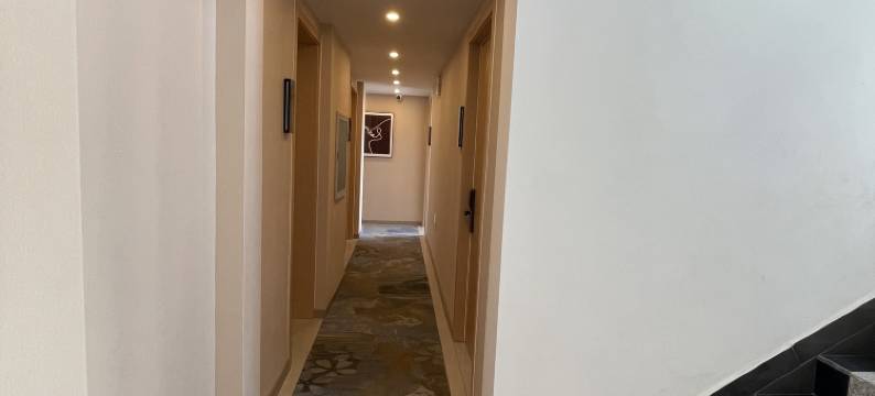 庐江龙翊轩宾馆图片