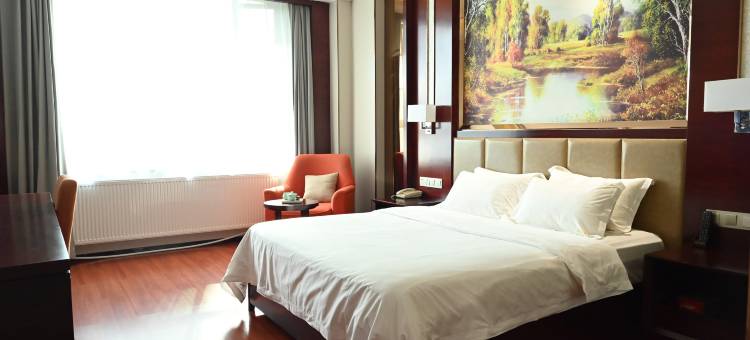 金海湾酒店图片