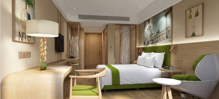 维也纳3好酒店(济南大明湖北门店)图片