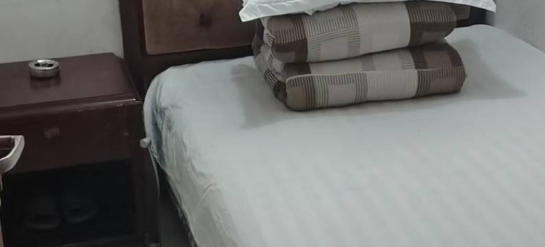 新化县平价旅馆图片