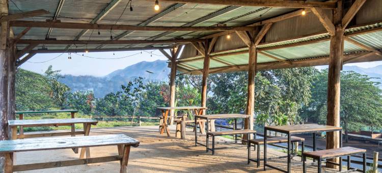 INKA 别墅 森巴伦(INKA Villas Sembalun)图片