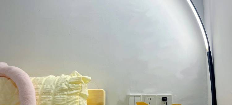一鸣花栖民宿(陶阳里历史文化旅游区人民广场店)图片
