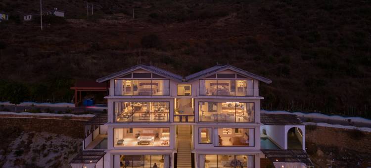 大理洱海·千山继酒店图片