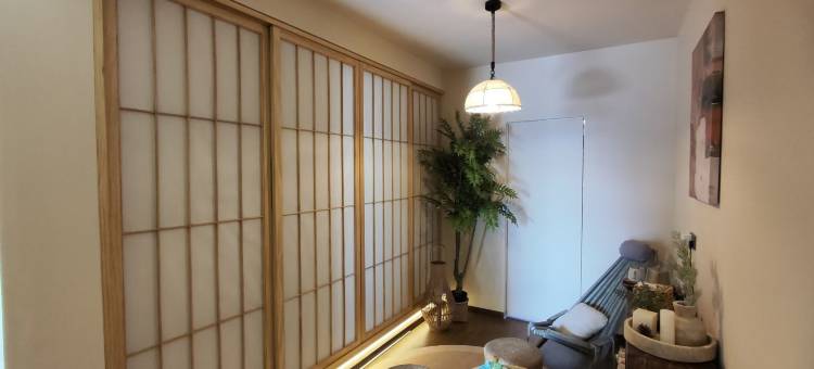 吾家民宿(长白山北景区集散中心店)图片
