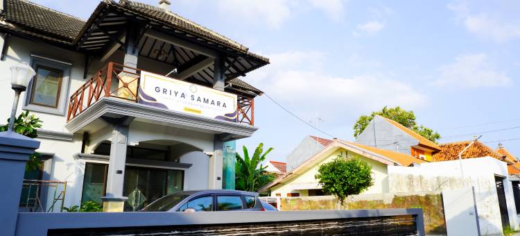 Griya Samara Tuban图片