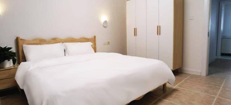 儋州风起鹭鸣民宿图片