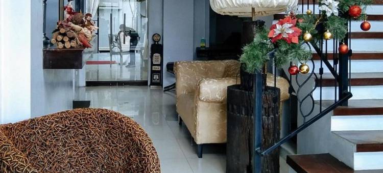 红多兹酒店@维内莫拉韦(RedDoorz @ Vine Molave)图片