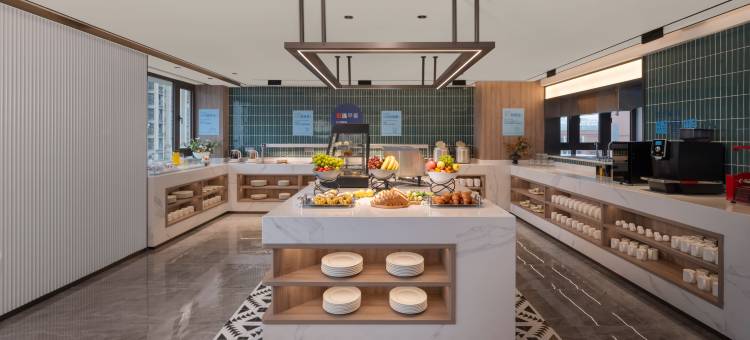 重庆磁器口古镇智选假日酒店图片