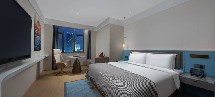 CityNote希诺酒店(大理站店)图片