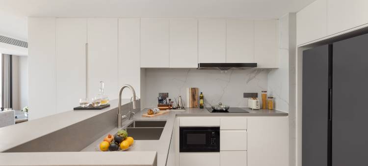 深圳盛捷湾厦服务公寓图片