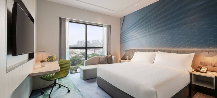 吉隆坡孟沙假日酒店(Holiday Inn Kuala Lumpur Bangsar)图片