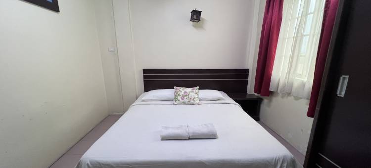 Seri Kemaman Inn, Chukai Terengganu图片