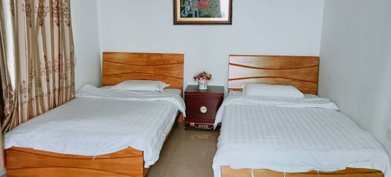 海丰嘉宝民宿(鲘门镇百安沙滩店)图片