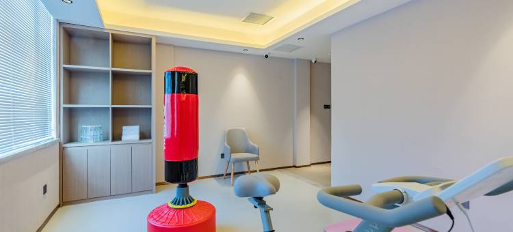 麗枫酒店 (太原南站省委党校店)图片