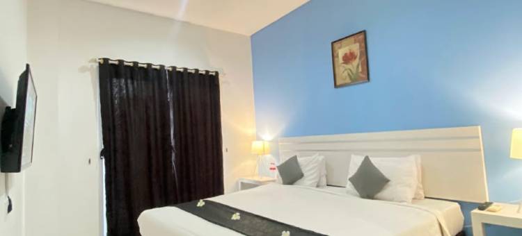 TOS酒店及会议中心丹格朗由Archipelago提供(TOS Hotel & Convention Center Tangerang Powered by Archipelago)图片