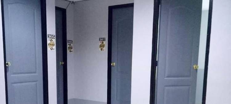 RedDoorz-艾别墅大厦(RedDoorz @ Villa E Mansion)图片