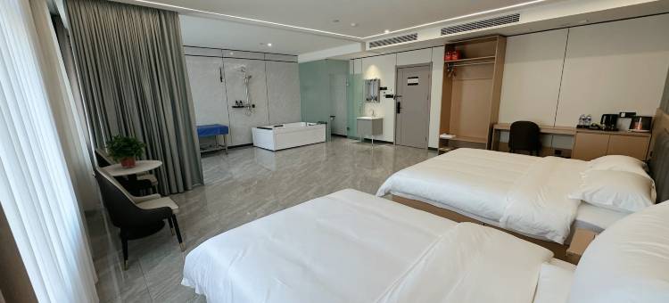 云绯酒店(滨州无棣店)图片
