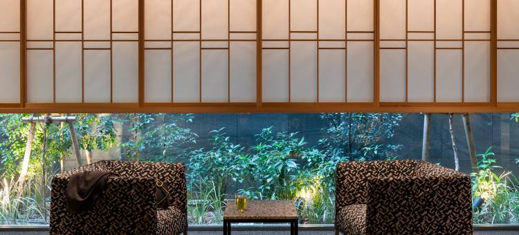 三井花园酒店银座五丁目(Mitsui Garden Hotel Ginza-Gochome)图片