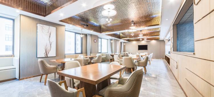 艾扉酒店(榆次大学城山西医科大学店)图片