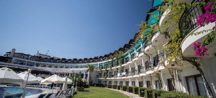 阿尔马斯拉巴达酒店(Armas Labada)图片