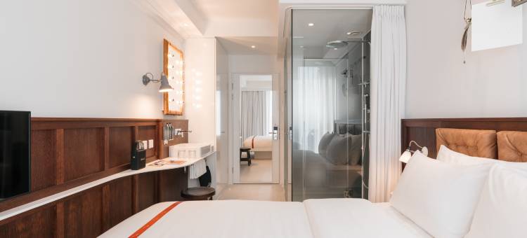 红宝石星辰酒店及酒吧(Ruby Stella Hotel & Bar)图片