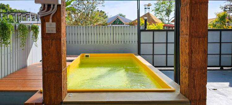 The Son 度假村(The Son Resort)图片