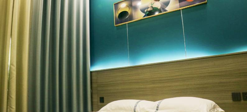 元谋宏胜源酒店图片