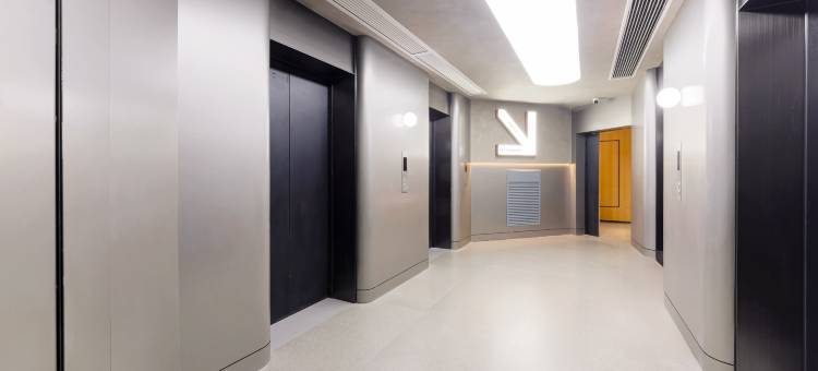 光链X·ROG玩家国度电竞酒店(重庆南坪步行街工贸地铁站店)图片