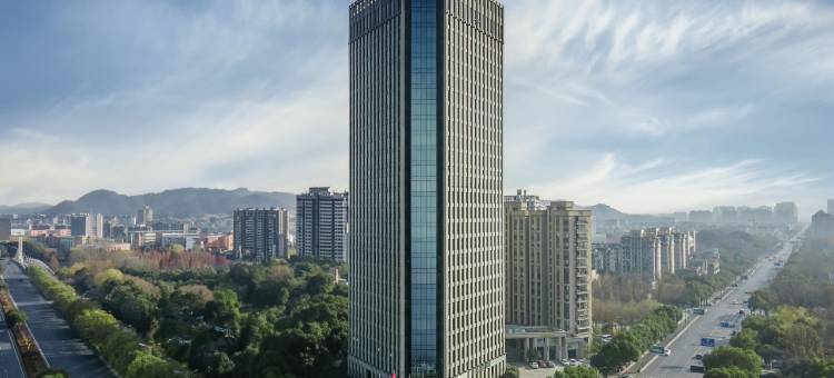 德清德信君亭酒店图片