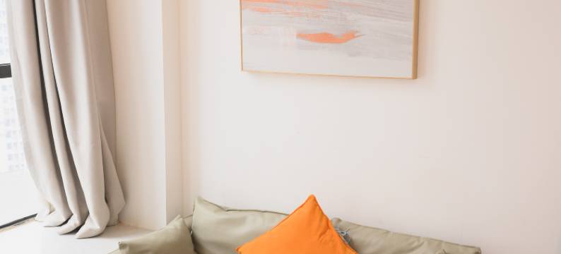 沐之·Light轻奢度假民宿(九眼桥牛王庙地铁站店)图片