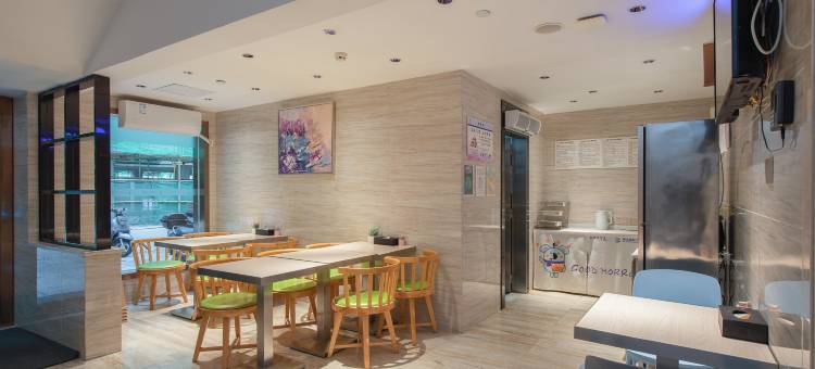 麗枫酒店(三亚椰梦长廊解放路步行街店)图片