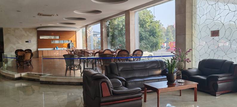 常熟蒋巷宾馆图片