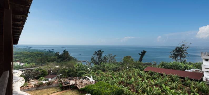 涠洲岛莫忘海景民宿(滴水丹屏店)图片