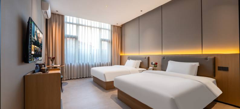 南极村海琴湾民宿(珊瑚保护区店)图片