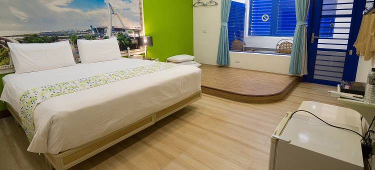 屏东遇见幸福地民宿图片