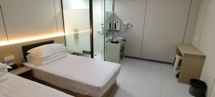 汪家商务宾馆图片