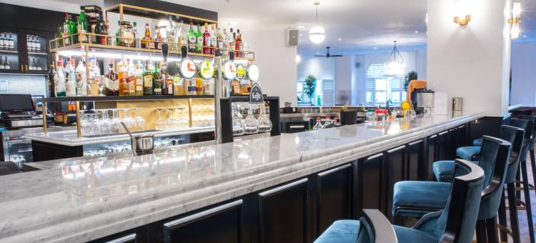 a&o 布鲁塞尔中心(a&o Brussel Centrum)图片