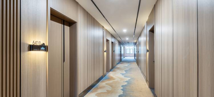麗景·都玛大酒店(绿春县高级中学店)图片