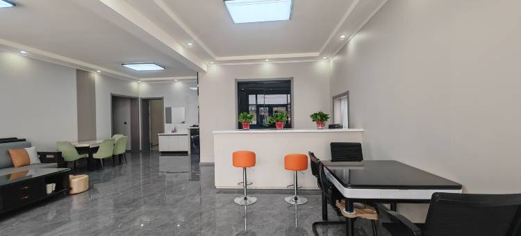 大同思缘休闲民宿图片