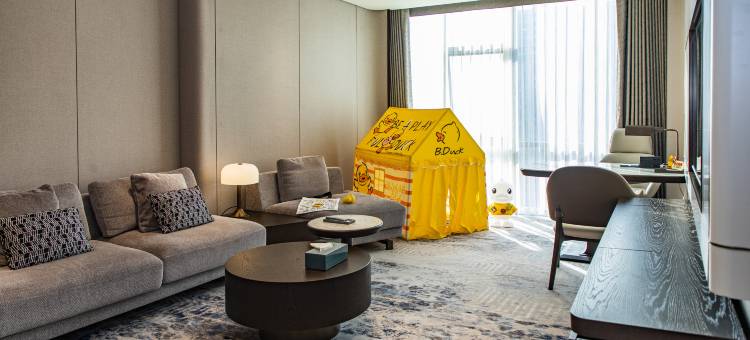 洛阳国际大酒店图片